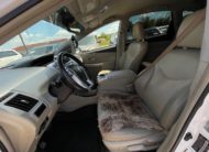 Toyota Prius V Hybrid