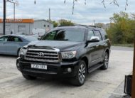 Toyota Sequoia