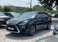 Lexus RX450h