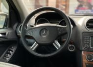 Mercedes Benz GL320