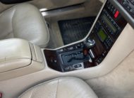 Mercedes Benz W140 S420