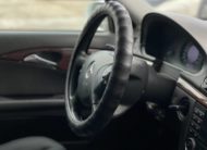 Mercedes Benz W211 E200 NGT