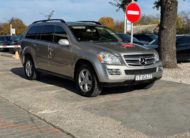 Mercedes Benz GL450