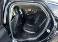 Ford Fusion Plug-In-Hybrid