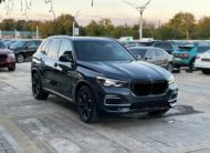 BMW X5 xDrive (G05)