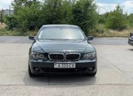 BMW E65 745d