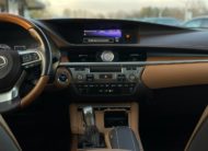 Lexus ES300h