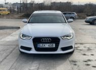 Audi A6 C7