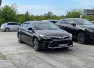 Toyota Avalon Hybrid