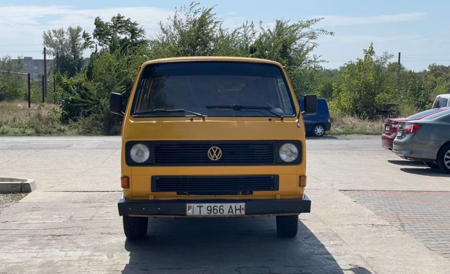 Volkswagen T2