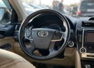 Toyota Camry 50 Hybrid