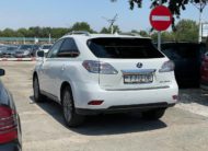 Lexus RX450h