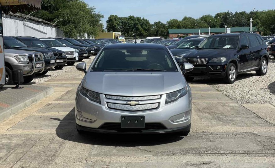 Chevrolet Volt Plug-In-Hybrid