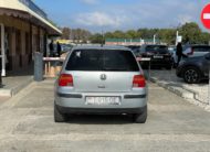 Volkswagen Golf 4