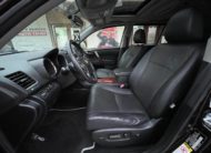 Toyota Highlander Hybrid