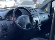 Mercedes Benz Vito