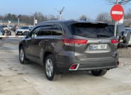 Toyota Highlander Hybrid