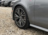 Audi A7 Quattro
