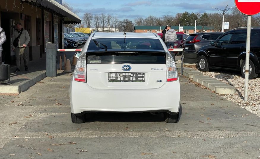 Toyota Prius 30 Hybrid