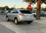 Lexus RX350