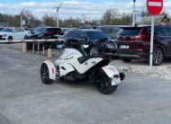 Can-Am Spyder Roadster ST (BRP)