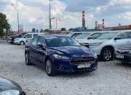 Ford Fusion Hybrid