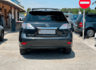 Lexus RX450h