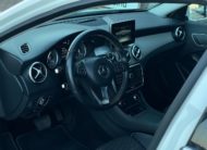 Mercedes GLA220d