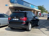 BMW X3 xDrive