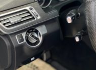 Mercedes Benz W212 E-class