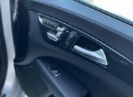 Mercedes Benz CLS 250