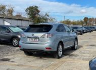 Lexus RX450h