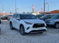 Toyota Highlander Hybrid