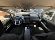 Toyota Prius V Hybrid