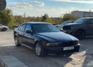 BMW E39 535i