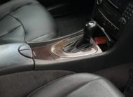 Mercedes Benz W211 E200 NGT