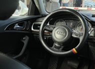Audi A6 C7