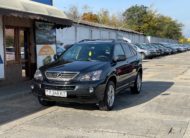 Lexus RX400h