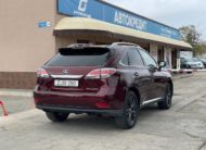 Lexus RX450h