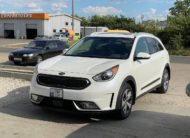 Kia Niro Hybrid