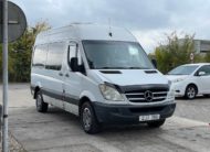 Mercedes Benz Sprinter
