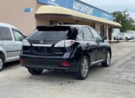 Lexus RX450h