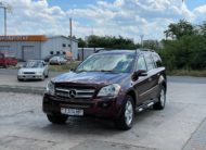 Mercedes Benz GL450