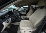 Volkswagen Jetta Hybrid