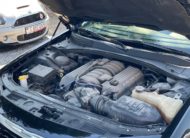 Chrysler 300C SRT8