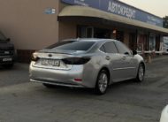 Lexus ES300h