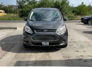 Ford C-Max Plug-In-Hybrid