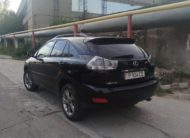 Lexus RX400h