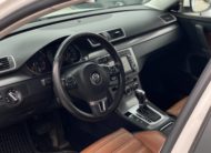 Volkswagen Passat b7