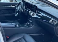 Mercedes Benz CLS 250